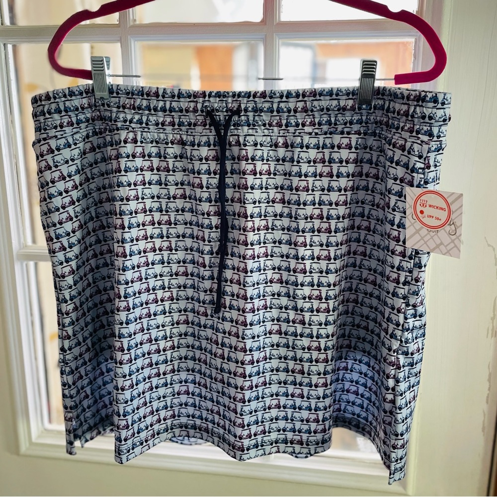 Golf skort (brand new with tags)